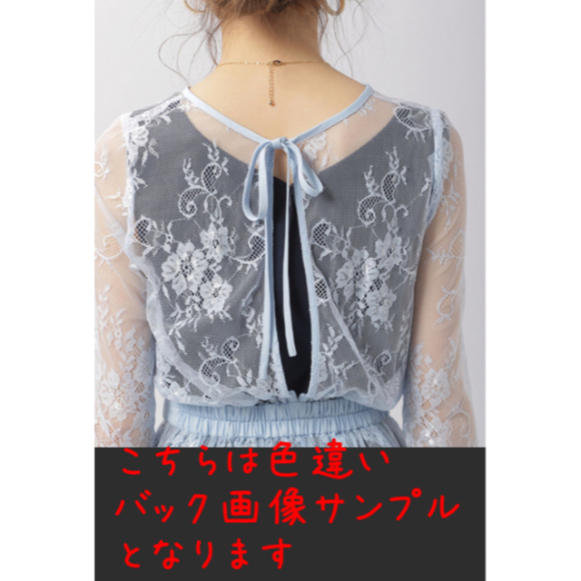 Andemiu ワンピース　ドレス