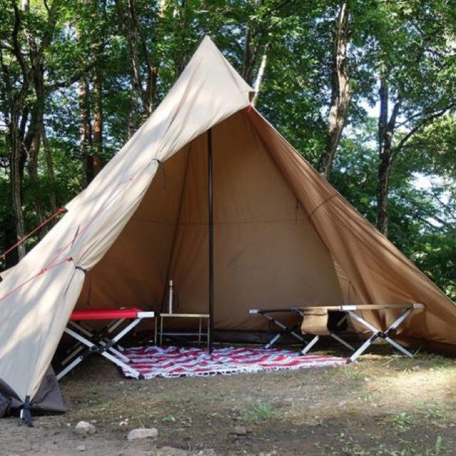 tent-Mark DESIGNS テンマクデザイン　サーカスTC 新品付属品