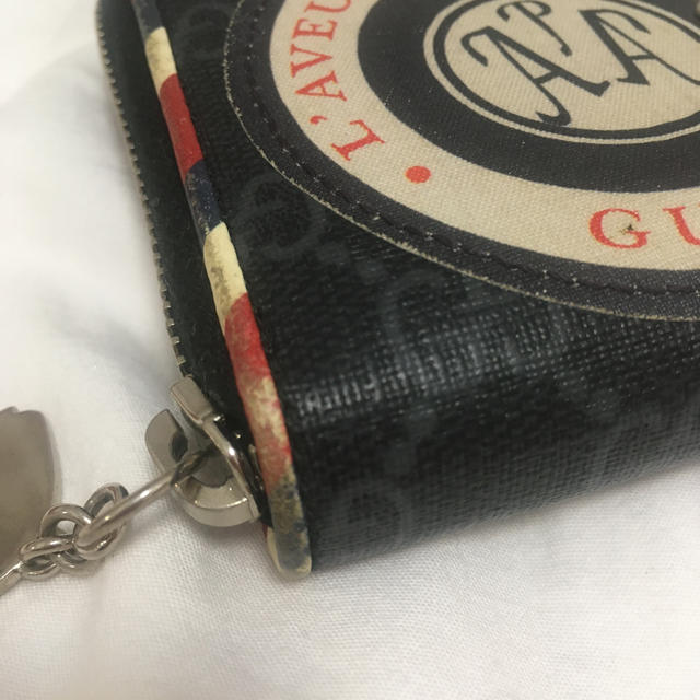 Gucci(グッチ)のGUCCI財布 メンズのファッション小物(長財布)の商品写真