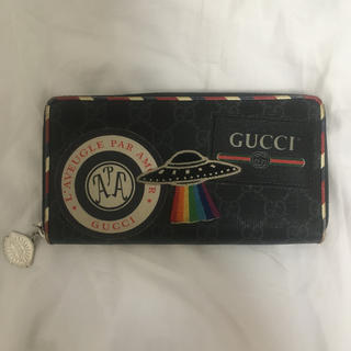グッチ(Gucci)のGUCCI財布(長財布)
