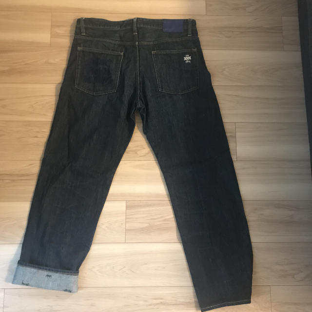 再入荷 stussy デニム ジーンズ パンツ - 通販 - motelparati.com.br