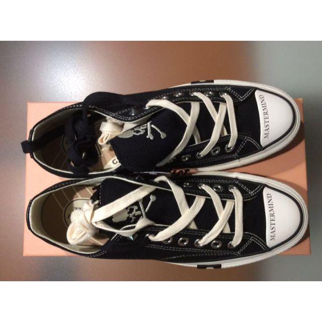 爆買い大得価 mastermind JAPAN - CONVERSE コンバース チャック