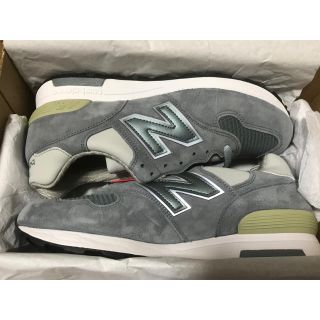 ニューバランス(New Balance)のニューバランス M1400SB 25.5cm 新品(スニーカー)