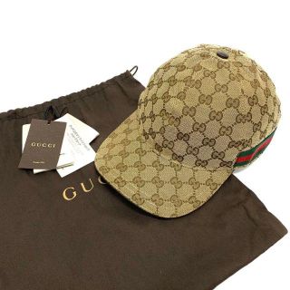 グッチ(Gucci)のナビゲーター様専用(キャップ)