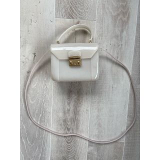 フルラ(Furla)のFurla フルラ　キャンディバッグ　ショルダーバッグ　(ショルダーバッグ)