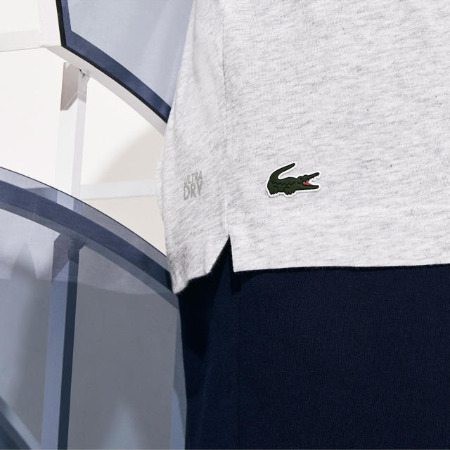 LACOSTE(ラコステ)のラコステ  メンズ　Tシャツ メンズのトップス(Tシャツ/カットソー(半袖/袖なし))の商品写真