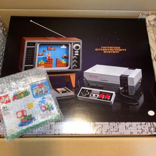 レゴ(Lego)のLEGO Nintendo Entertainment System(積み木/ブロック)