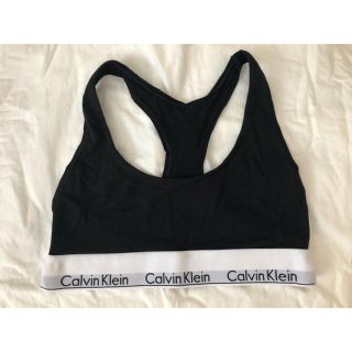 カルバンクライン(Calvin Klein)のカルバン・クライン　下着(ブラ)