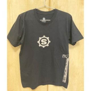 クロムハーツ(Chrome Hearts)の【美品特価・2枚セット売り・レア】スターリンギア Tシャツ M(Tシャツ/カットソー(半袖/袖なし))