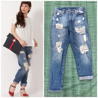 ジーナシス Jeanasis ダメージジーンズ デニム ジーンズ レディース の通販 63点 ジーナシスのレディースを買うならラクマ ジーナシス Jeanasis ダメージジーンズ デニム ジーンズ レディース の通販 63点 ジーナシスのレディースを買うならラクマ