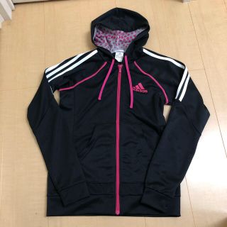 アディダス(adidas)のadidas ジャージ(パーカー)