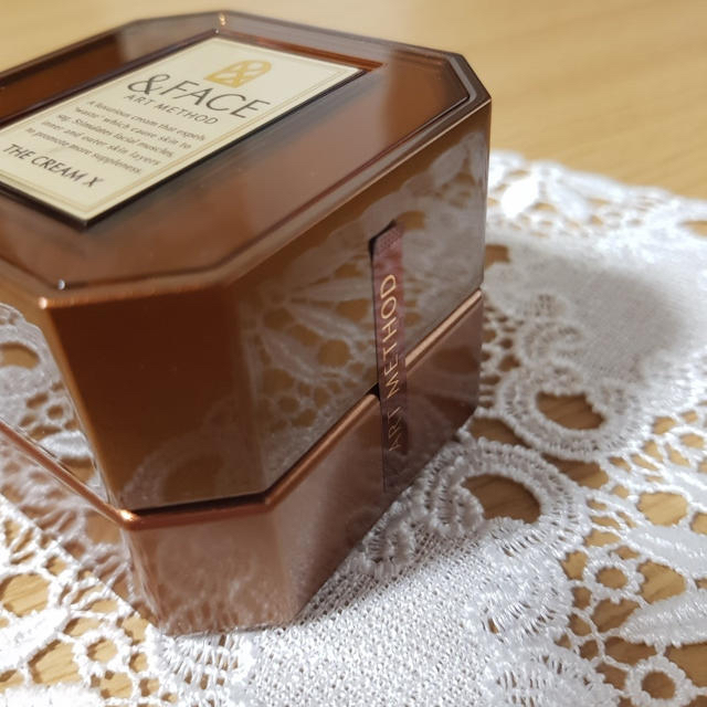 新品⭐️&フェイス アートメソッド ザ クリーム X 50g フェイス 新品⭐️&フェイス アートメソッド ザ クリーム X 50g フェイス