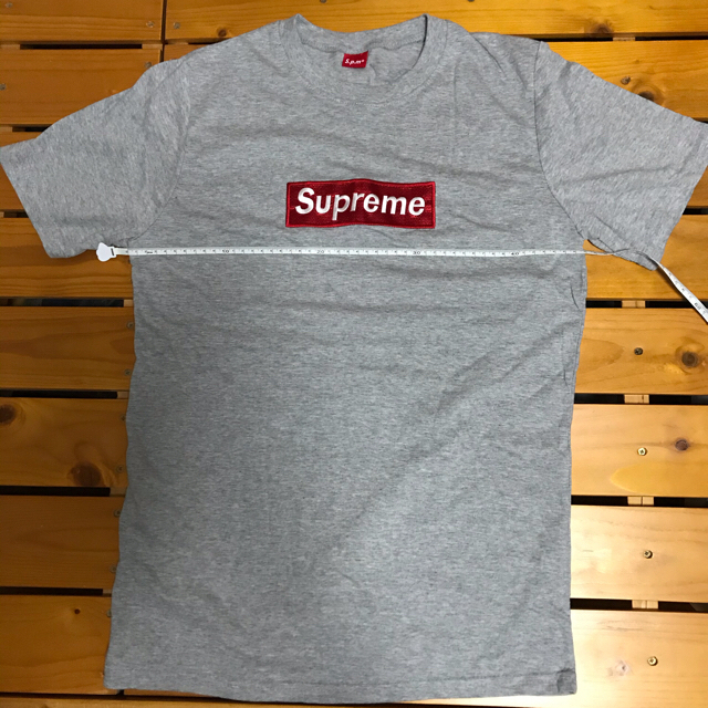 supreme❓Tシャツ&ショートパンツ メンズのトップス(Tシャツ/カットソー(半袖/袖なし))の商品写真