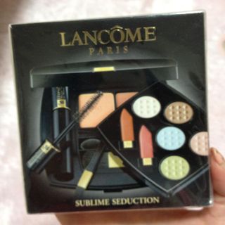 ランコム(LANCOME)のLANCOME メイクセット♡(その他)