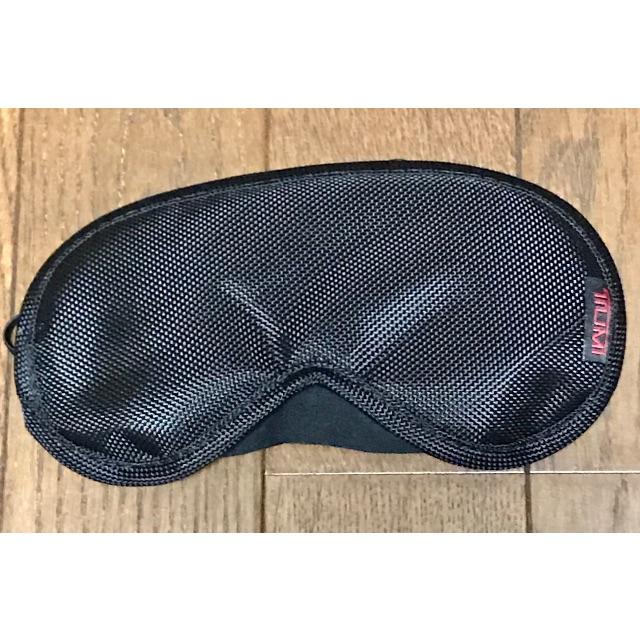 TUMI(トゥミ)のTUMI アメニティ　JAL スマホ/家電/カメラのスマホアクセサリー(その他)の商品写真