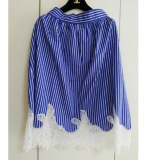 ザラ(ZARA)のLily様専用です。セットアップ(ロングスカート)