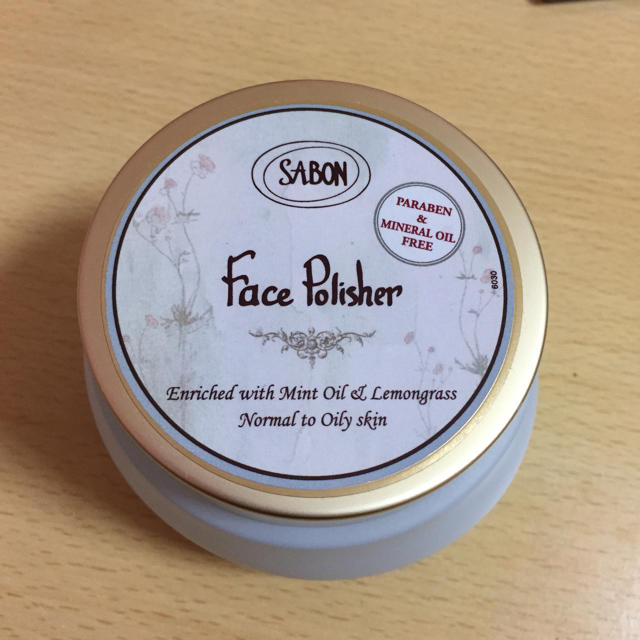 SABON(サボン)の🌸nakia様🌸 コスメ/美容のスキンケア/基礎化粧品(ゴマージュ/ピーリング)の商品写真