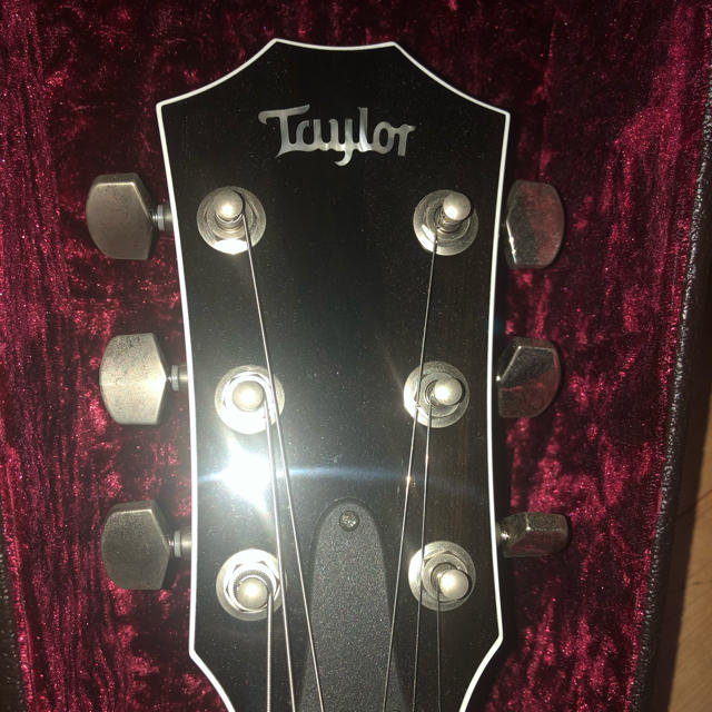 最終値下げ Taylor/T5z Standard / Black - 2