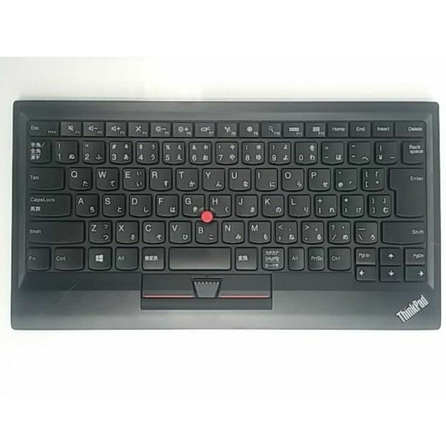 lenovo thinkpad キーボード 日本語 KT-1255