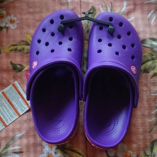 クロックス(crocs)のクロックス・サンダル(サンダル)