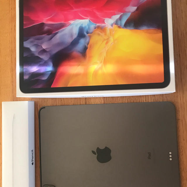 iPad Pro 256G 11インチ　Wi-Fi