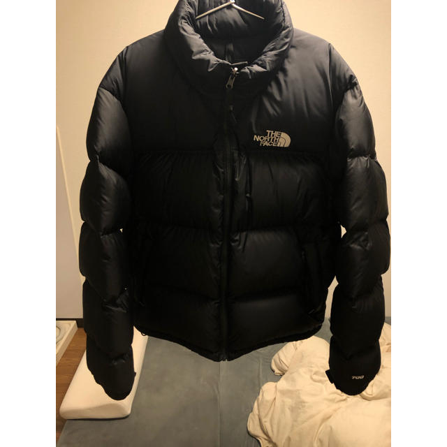 ヌプシTHE NORTH FACE  1996 RETRO NUPTSE JACKET