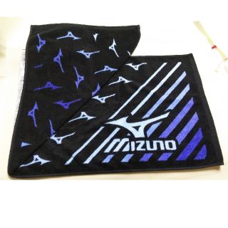 ミズノ(MIZUNO)のMIZUNOスポーツタオル(タオル/バス用品)