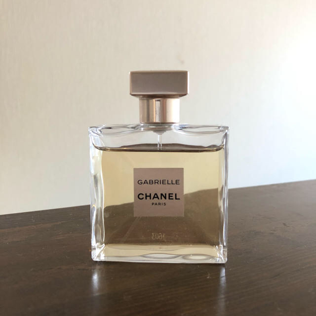 CHANEL - ガブリエルシャネルオードゥパルファム 50ml ★ おまけつきの通販 by K's shop｜シャネルならラクマ