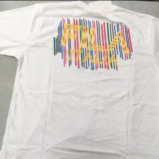 フィラ(FILA)の新品！FILAのTシャツL(Tシャツ/カットソー(半袖/袖なし))