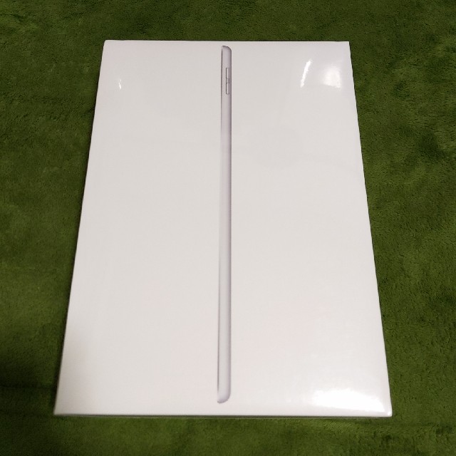 iPad 10.2インチ 第7世代 Wi-Fi 128GB MW782J/A