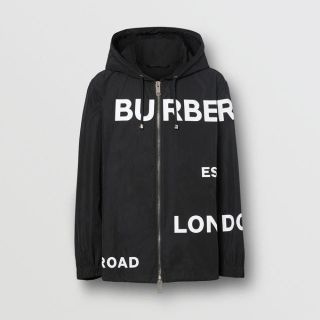 バーバリー(BURBERRY)の新品未使用 Burberry Horseferry バーバリー ホースフェリー(ブルゾン)