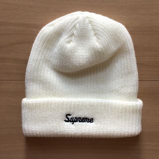 シュプリーム(Supreme)のシュプリーム　Loose Gauge Beanie(ニット帽/ビーニー)