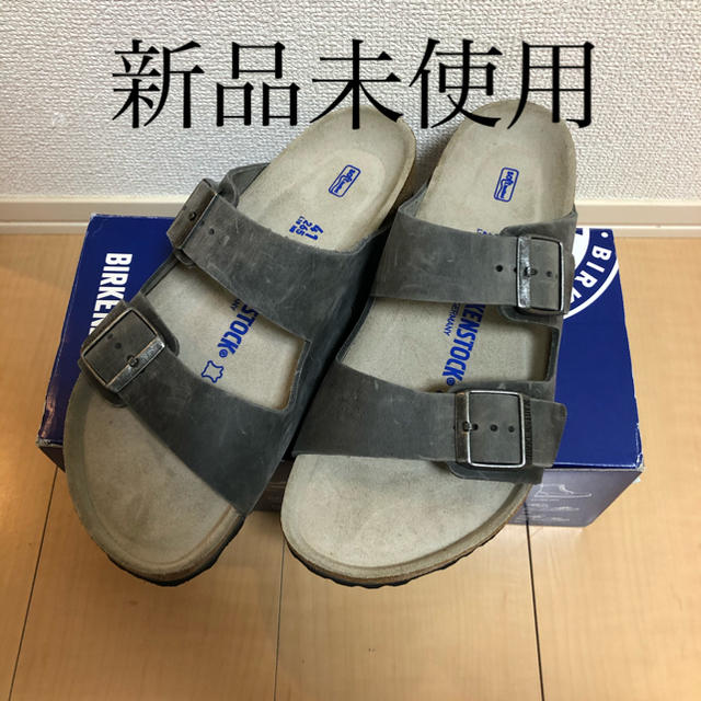 BIRKENSTOCK(ビルケンシュトック)のビルケンシュトック　アリゾナ メンズの靴/シューズ(サンダル)の商品写真