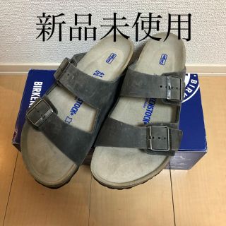 ビルケンシュトック(BIRKENSTOCK)のビルケンシュトック　アリゾナ(サンダル)