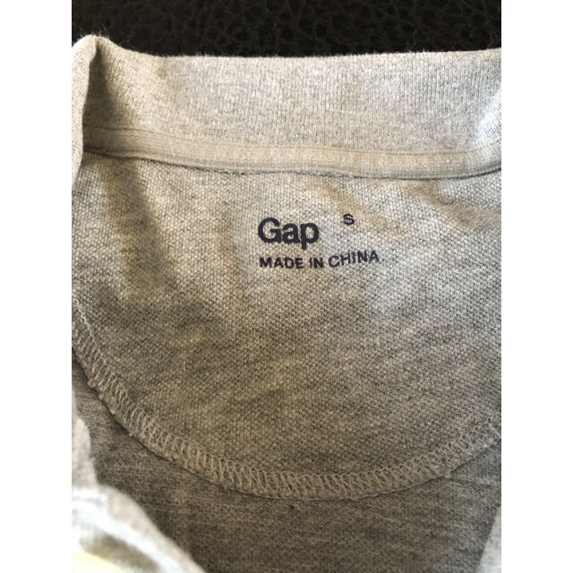 GAP(ギャップ)のGAP メンズ半袖ポロシャツ 2枚一組 メンズのトップス(ポロシャツ)の商品写真