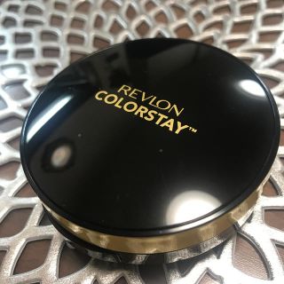レブロン(REVLON)のお値下げ✨レブロン　カラーステイ　クッション　ロングウェア(ファンデーション)