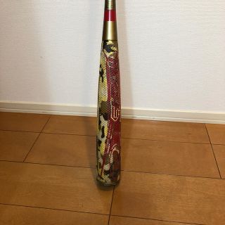 ローリングス(Rawlings)のローリングス　ハイパーマッハS(バット)