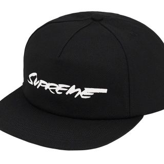 シュプリーム(Supreme)のsupreme futura logo 5-panel(Tシャツ(半袖/袖なし))