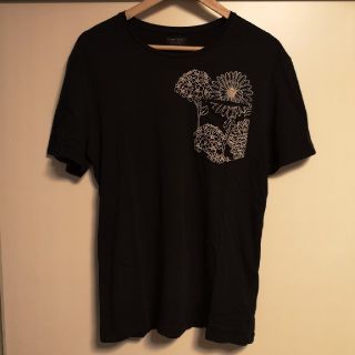 ザラ(ZARA)のZARA　ポケットTシャツ(Tシャツ/カットソー(半袖/袖なし))