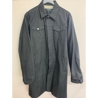 undercover 20ss デニムコート シンディーシャーマン