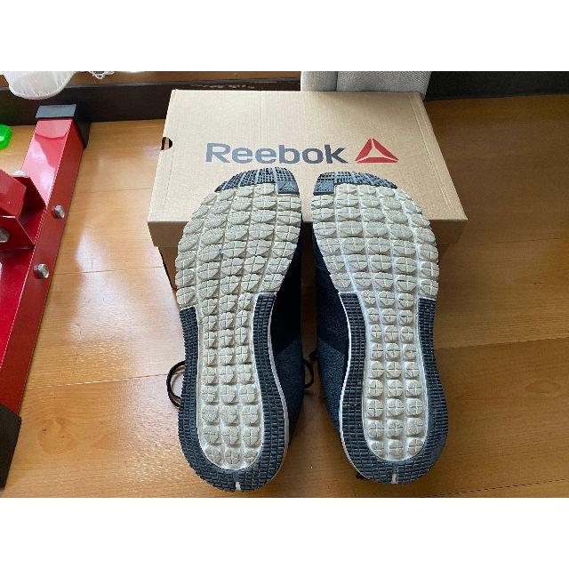 Reebok(リーボック)のリーボック Reebok スニーカー プリントライト 28.5cm  メンズの靴/シューズ(スニーカー)の商品写真