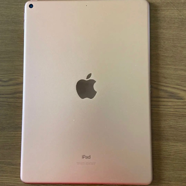 iPad Air 第3世代　64GB  wifiモデル 1