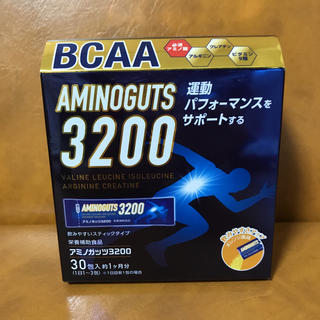 アミノガッツ 3200  (30包入)(アミノ酸)