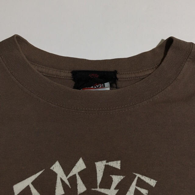 ミッシェルガンエレファント Tシャツ 貴重 TMGE バンドT ロックT ミッシェルガンエレファント Tシャツ 貴重 TMGE バンドT ロックT