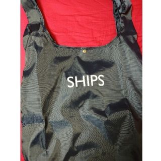 シップス(SHIPS)のSHIPS　エコバック(エコバッグ)