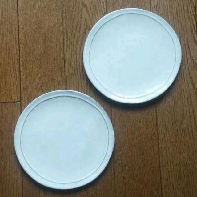 高級素材使用ブランド astier de villatte アスティエ 2つセット 完売