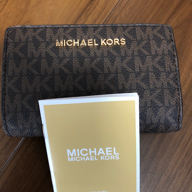 Michael Kors(マイケルコース)の♡miiina様専用♡ レディースのファッション小物(財布)の商品写真