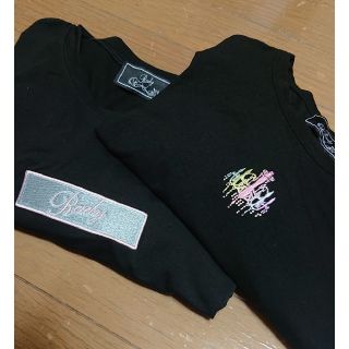 レディー(Rady)のRady Tシャツ 2枚セット(Tシャツ(半袖/袖なし))