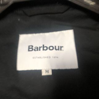 バーブァー(Barbour)のBarbour    ブルゾン(ブルゾン)