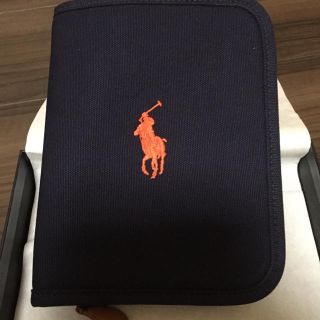 ラルフローレン(Ralph Lauren)のラルフローレン 母子手帳(その他)